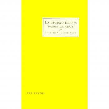 La Ciudad De Los Pasos Lejanos