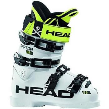 HEAD Raptor 80 RS White - Zapatillas de esquí