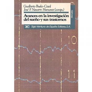 Avances en la investigación del sueño y sus trastornos