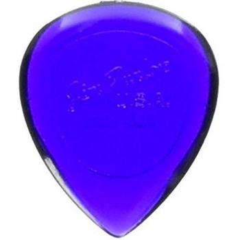 Dunlop Stubby Jazz Guitar Picks 3.0mm - 24 Pack