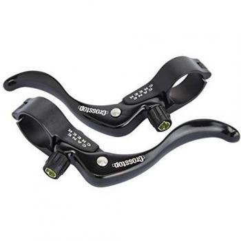 canecreek Cross Top Pares de palancas Talla:26,0 mm