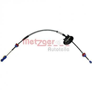 Cable de transmisión automática METZGER 3150005 para PEUGEOT 307 y CITROËN C4