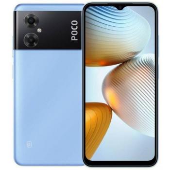 Xiaomi POCO M4 5G 6GB/128GB Cool Blue Dual SIM