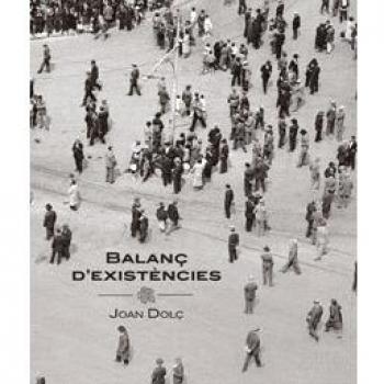 Balanç d'existències