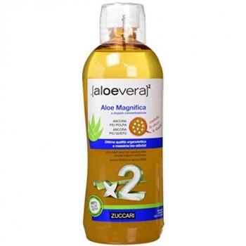 [aloevera]² Magnifica Pure Aloe Vera Juice