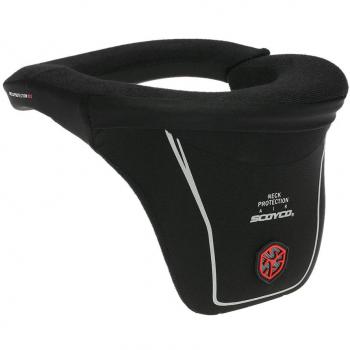 SCOYCO motocicleta Protección para la nuca trayectos largas de motocross racing schützende Cuello