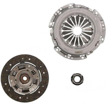 Kit de embrague AISIN Clutch Kit (3P) AISIN KE-BM04