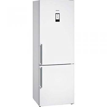 Combi Siemens KG49NAWEP blanco 203 x 70 cm A++