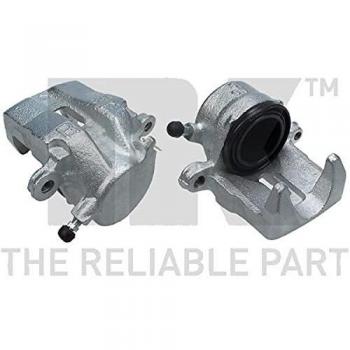 Pinza de freno delantera derecha NK 215224 para Suzuki Grand Vitara