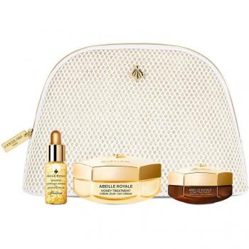 Guerlain Abeille Royale Honey Treatment Day Cream Anti-Aging Care 50 ml
