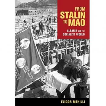 From Stalin to Mao: Albania and the Socialist World