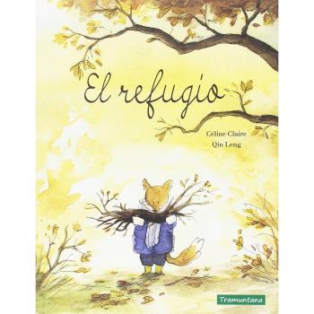 El refugio