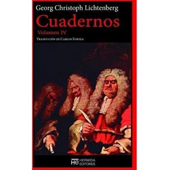 Cuadernos - Volumen IV