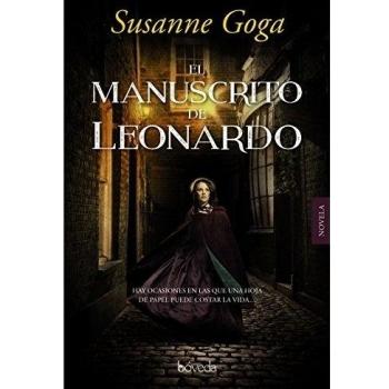 EL MANUSCRITO DE LEONARDO