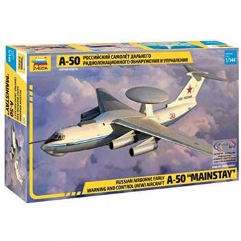 Zvezda Mainstay 500787024 - Maqueta de construcción de maquetas