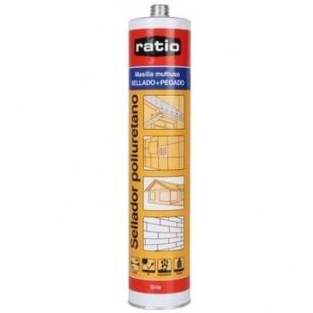 Ratio 222B6 - Sellador Poliuretano Ratio 300 Ml