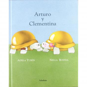 Arturo y Clementina - Turin, Adela/ Bosnia, Nella