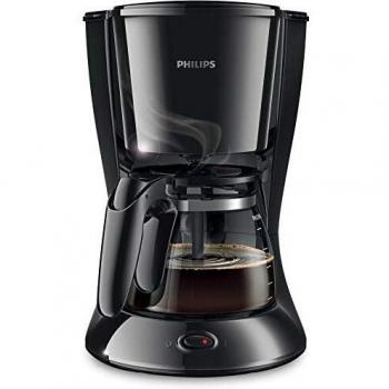 Cafetera Philips Daily Collection HD7461/20