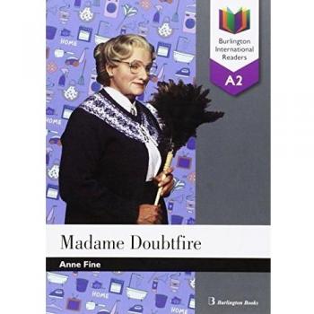Madame doubtfire a2 bir