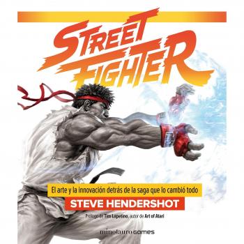 Street Fighter - Hendershot Steve