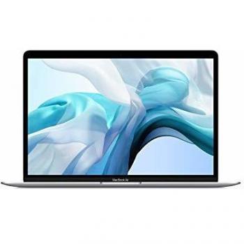 PORTATIL APPLE MACBOOK AIR 13 MBA 2020 SILVER