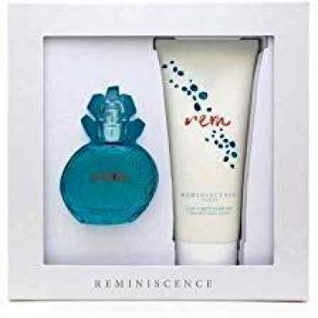 REMINISCENCE Reminiscence rem eau de toilette 100ml + leche corporal 200ml 300 g