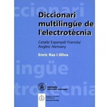 Diccionari Multilingüe de l'Electrotécnia