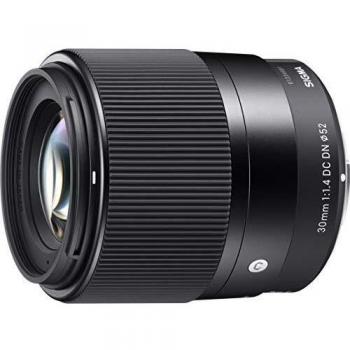 Sigma 302971 Lens 30Mm-F/1.4