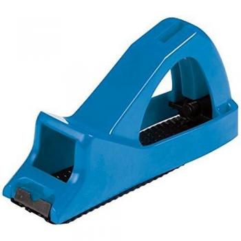 Silverline 351498 - Cepillo multifunción ergonómico