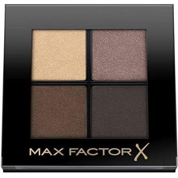 Max Factor Colour X-pert Soft Touch Eyeshadow Palette Shade 003 Hazy Sands 4.3 g