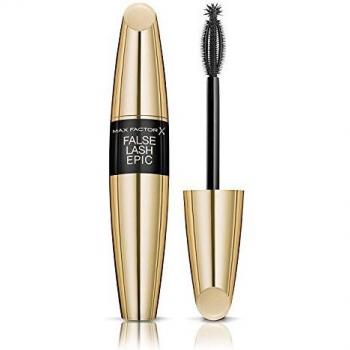3 x Max Factor False Lash Epic Mascara Black 13 ml