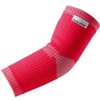 Vulkan Advanced Codera Elástica, Mujer, Rosa, S