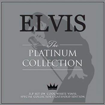 Platinum Collection [Vinilo]