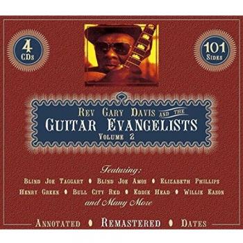 Various Artists