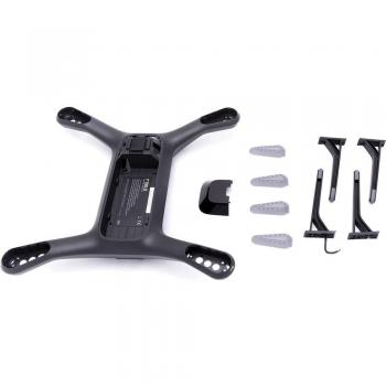 3DR - Carcasa de recambio del Dron