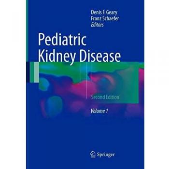 Pediatric Kidney Disease