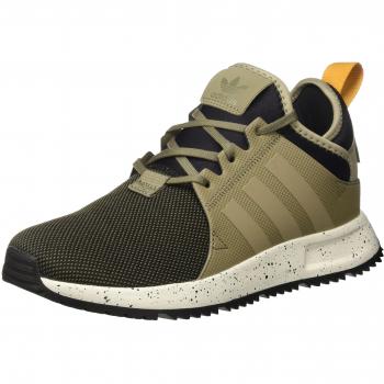 adidas X_Plr Snkrboot, Zapatillas de Gimnasia para Hombre, Verde