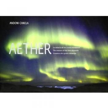 AETHER LA ESENCIA DE LOS CUATRO ELEMENTOS