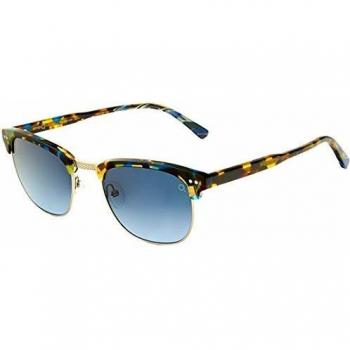 Etnia Barcelona Mile End Sun BLHV 51mm Tortoiseshell Men's Sunglasses