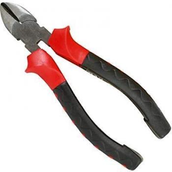 Ferrob 7273H160 - Alicate Corte Diag Mango Aislado 160Mm F