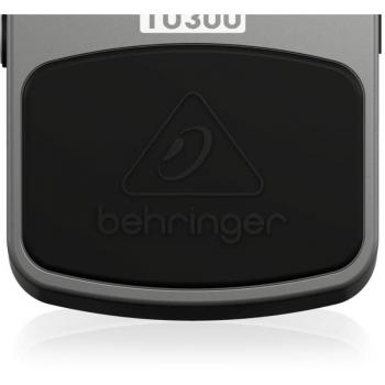 Behringer TU300 Chromatic Ultimate Guitar/Bass Tuner