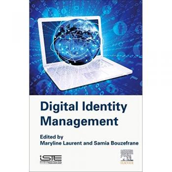 Digital Identity Management