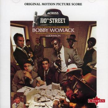 Across 110Th Street O.S.T.