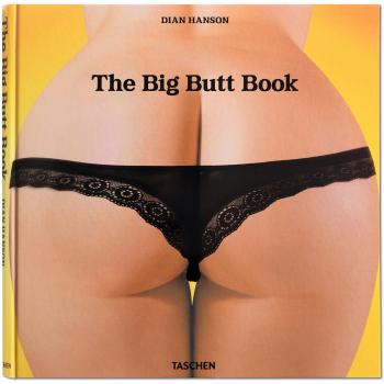 The Big Butt Book