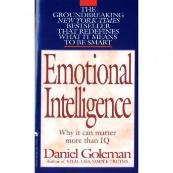 Inteligencia Emocional: Por qué puede importar más que el IQ - Daniel Goleman