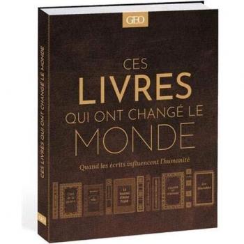 Ces livres qui ont changé le monde