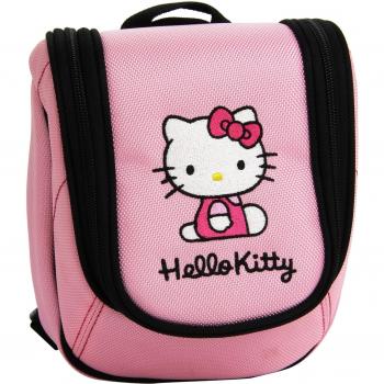 Nintendo 3DS - Mini-Rucksack Hello Kitty HK911