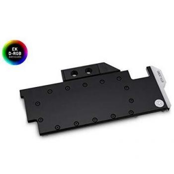 EKWB EK-Quantum Vector RTX RE D-RGB Nickel + Acetal - Bloque VGA