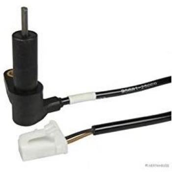 Sensor ABS HERTH+BUSS JAKOPARTS J5920500 - Sensor de Rotações de Rueda para Eje Trasero Izquierdo