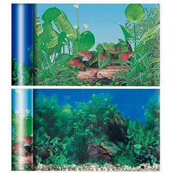 GEORPLAST FN1360 Fondo de Doble Cara Danubio y Rhin